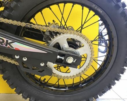 Спарк Другая, объемом двигателя 0.25 л и пробегом 0 тыс. км за 1705 $, фото 8 на Automoto.ua