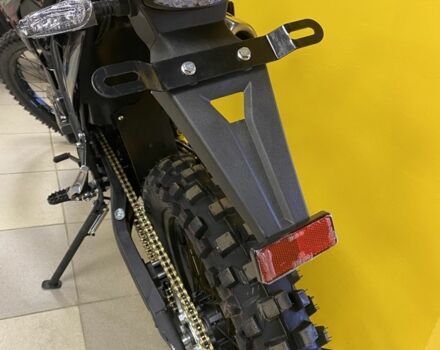 Спарк Другая, объемом двигателя 0.25 л и пробегом 0 тыс. км за 1705 $, фото 6 на Automoto.ua