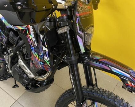 Спарк Другая, объемом двигателя 0.25 л и пробегом 0 тыс. км за 1705 $, фото 4 на Automoto.ua