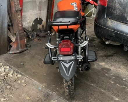 Спарк Інша, об'ємом двигуна 0.13 л та пробігом 0 тис. км за 505 $, фото 2 на Automoto.ua