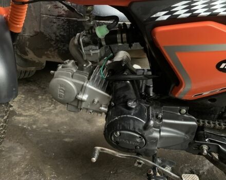 Спарк Інша, об'ємом двигуна 0.13 л та пробігом 0 тис. км за 505 $, фото 1 на Automoto.ua