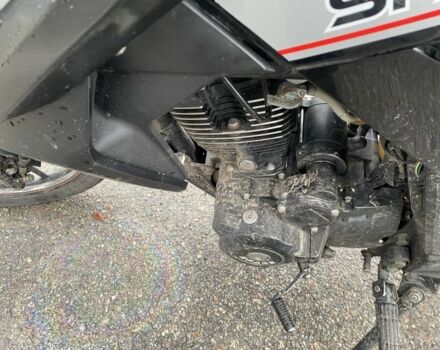 Спарк Другая, объемом двигателя 0.2 л и пробегом 0 тыс. км за 787 $, фото 23 на Automoto.ua