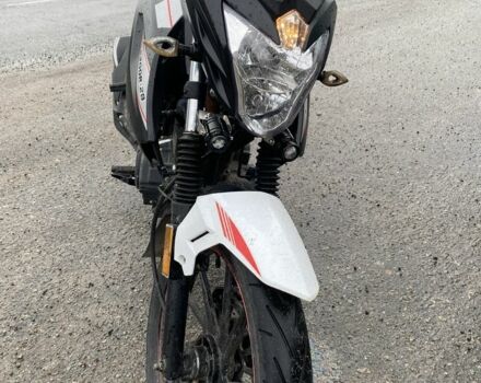 Спарк Другая, объемом двигателя 0.2 л и пробегом 0 тыс. км за 787 $, фото 1 на Automoto.ua