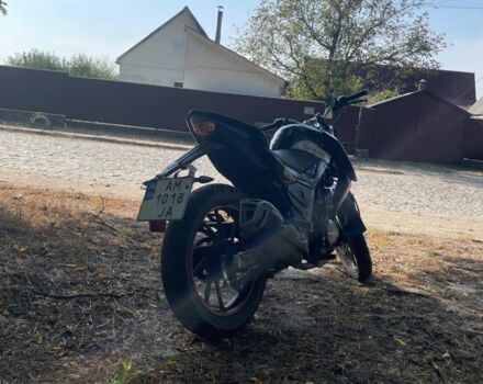 Спарк Другая, объемом двигателя 0.2 л и пробегом 0 тыс. км за 787 $, фото 3 на Automoto.ua