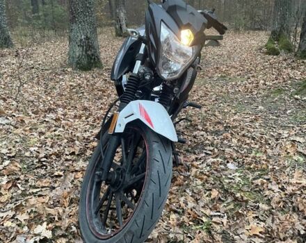 Спарк Другая, объемом двигателя 0.2 л и пробегом 0 тыс. км за 787 $, фото 6 на Automoto.ua