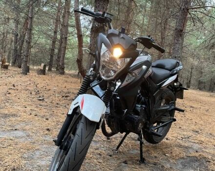 Спарк Другая, объемом двигателя 0.2 л и пробегом 0 тыс. км за 787 $, фото 2 на Automoto.ua