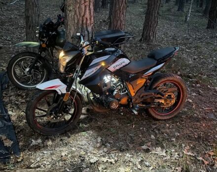 Спарк Другая, объемом двигателя 0.2 л и пробегом 0 тыс. км за 787 $, фото 8 на Automoto.ua