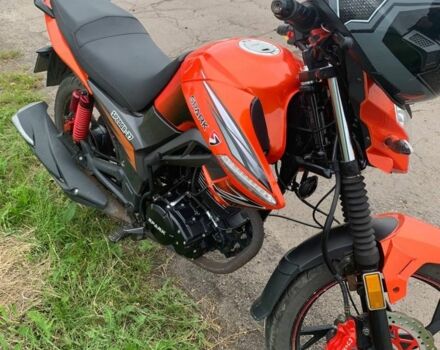 Спарк Другая, объемом двигателя 0.2 л и пробегом 0 тыс. км за 846 $, фото 2 на Automoto.ua