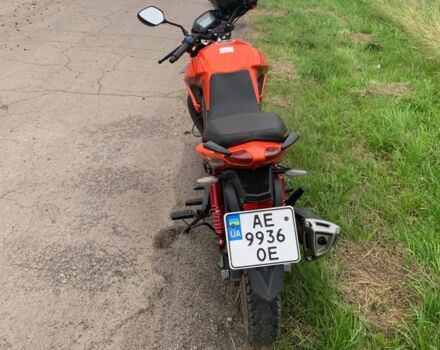 Спарк Другая, объемом двигателя 0.2 л и пробегом 0 тыс. км за 846 $, фото 5 на Automoto.ua
