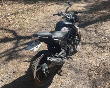 Спарк Другая, объемом двигателя 0.2 л и пробегом 0 тыс. км за 787 $, фото 15 на Automoto.ua