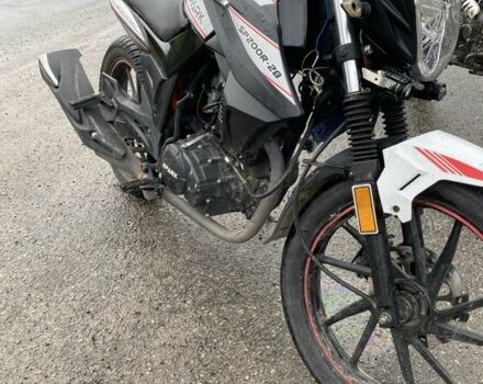 Спарк Другая, объемом двигателя 0.2 л и пробегом 0 тыс. км за 787 $, фото 9 на Automoto.ua