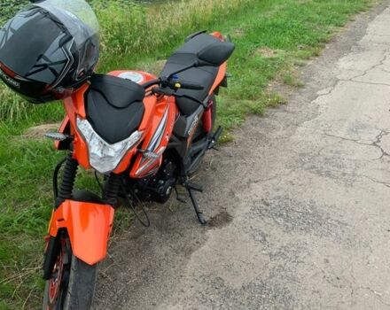Спарк Другая, объемом двигателя 0.2 л и пробегом 0 тыс. км за 846 $, фото 1 на Automoto.ua