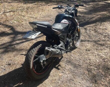 Спарк Другая, объемом двигателя 0.2 л и пробегом 0 тыс. км за 787 $, фото 11 на Automoto.ua