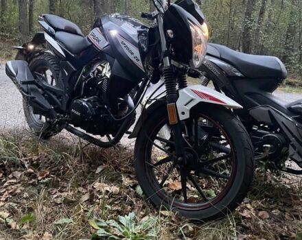 Спарк Другая, объемом двигателя 0.2 л и пробегом 0 тыс. км за 787 $, фото 5 на Automoto.ua