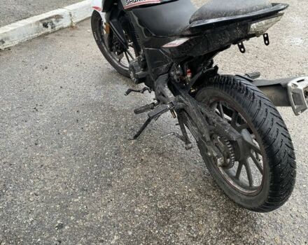 Спарк Другая, объемом двигателя 0.2 л и пробегом 0 тыс. км за 787 $, фото 10 на Automoto.ua