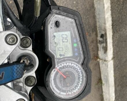 Спарк Другая, объемом двигателя 0.2 л и пробегом 0 тыс. км за 787 $, фото 7 на Automoto.ua