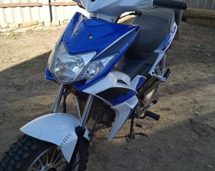 Спарк Другая, объемом двигателя 0.13 л и пробегом 0 тыс. км за 650 $, фото 2 на Automoto.ua