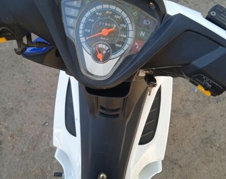 Спарк Другая, объемом двигателя 0.13 л и пробегом 0 тыс. км за 650 $, фото 3 на Automoto.ua