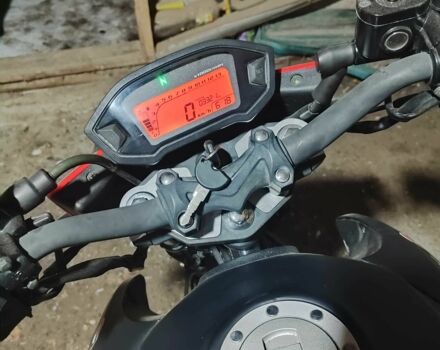 Спарк Другая, объемом двигателя 0.2 л и пробегом 0 тыс. км за 1087 $, фото 3 на Automoto.ua