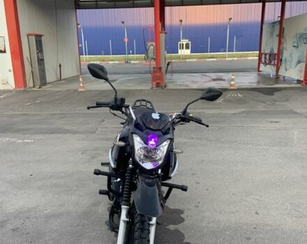 Спарк Другая, объемом двигателя 0.2 л и пробегом 0 тыс. км за 989 $, фото 4 на Automoto.ua