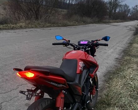 Спарк Другая, объемом двигателя 0.2 л и пробегом 0 тыс. км за 1087 $, фото 1 на Automoto.ua