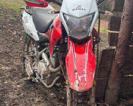 Спарк Другая, объемом двигателя 0.2 л и пробегом 0 тыс. км за 900 $, фото 9 на Automoto.ua