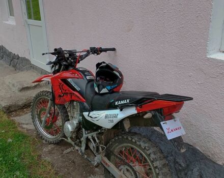 Спарк Другая, объемом двигателя 0.2 л и пробегом 0 тыс. км за 900 $, фото 2 на Automoto.ua