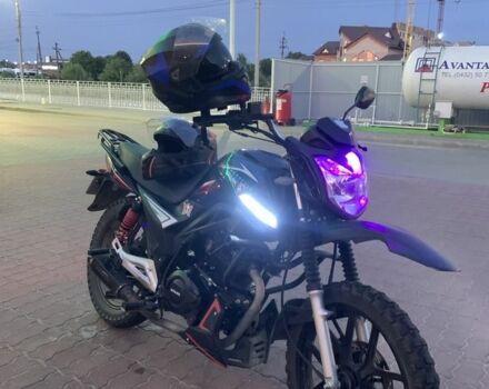 Спарк Другая, объемом двигателя 0.2 л и пробегом 0 тыс. км за 989 $, фото 6 на Automoto.ua