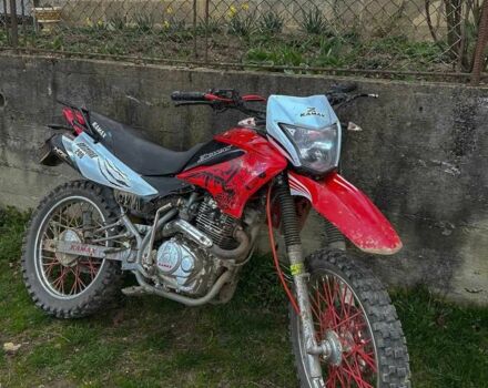 Спарк Другая, объемом двигателя 0.2 л и пробегом 0 тыс. км за 900 $, фото 12 на Automoto.ua