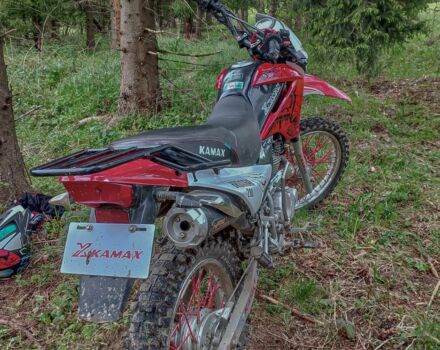 Спарк Другая, объемом двигателя 0.2 л и пробегом 0 тыс. км за 900 $, фото 3 на Automoto.ua