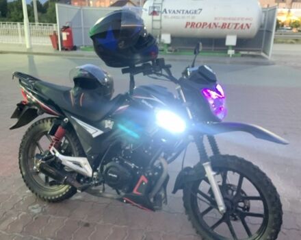 Спарк Другая, объемом двигателя 0.2 л и пробегом 0 тыс. км за 989 $, фото 7 на Automoto.ua