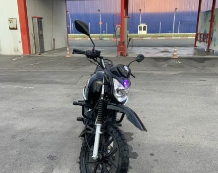 Спарк Другая, объемом двигателя 0.2 л и пробегом 0 тыс. км за 989 $, фото 2 на Automoto.ua