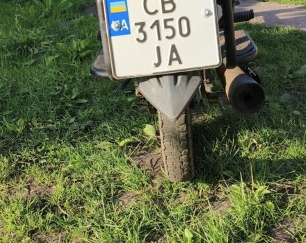 Спарк Другая, объемом двигателя 0.13 л и пробегом 0 тыс. км за 604 $, фото 4 на Automoto.ua