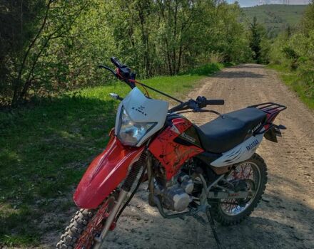 Спарк Другая, объемом двигателя 0.2 л и пробегом 0 тыс. км за 900 $, фото 6 на Automoto.ua