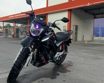 Спарк Другая, объемом двигателя 0.2 л и пробегом 0 тыс. км за 989 $, фото 1 на Automoto.ua