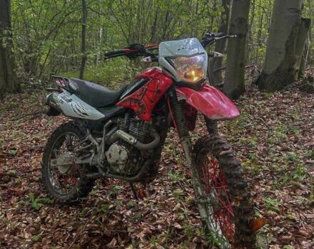 Спарк Другая, объемом двигателя 0.2 л и пробегом 0 тыс. км за 900 $, фото 1 на Automoto.ua