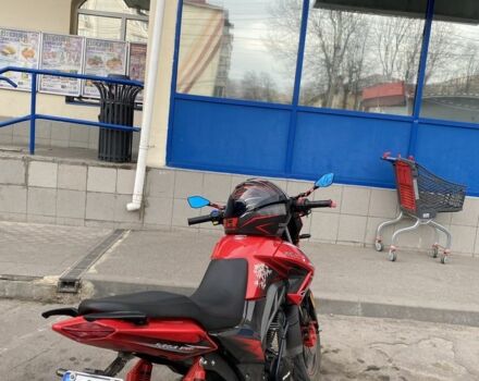 Спарк Другая, объемом двигателя 0.2 л и пробегом 0 тыс. км за 1087 $, фото 5 на Automoto.ua