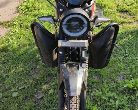 Спарк Другая, объемом двигателя 0.13 л и пробегом 0 тыс. км за 604 $, фото 3 на Automoto.ua