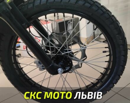 Спарк Другая, объемом двигателя 0.25 л и пробегом 0 тыс. км за 1279 $, фото 2 на Automoto.ua