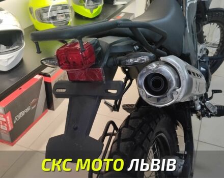 Спарк Другая, объемом двигателя 0.25 л и пробегом 0 тыс. км за 1279 $, фото 5 на Automoto.ua
