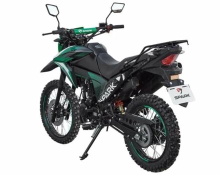 Спарк Другая, объемом двигателя 0.2 л и пробегом 0 тыс. км за 1310 $, фото 5 на Automoto.ua