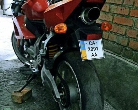 Спарк Другая, объемом двигателя 0.2 л и пробегом 0 тыс. км за 525 $, фото 1 на Automoto.ua