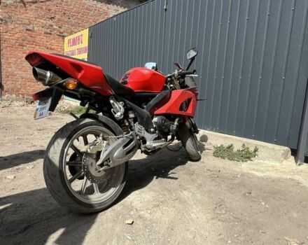 Спарк Другая, объемом двигателя 0.2 л и пробегом 0 тыс. км за 525 $, фото 2 на Automoto.ua