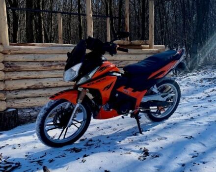 Спарк Другая, объемом двигателя 0.13 л и пробегом 0 тыс. км за 26000 $, фото 3 на Automoto.ua