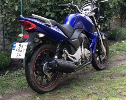 Спарк Інша, об'ємом двигуна 0.15 л та пробігом 0 тис. км за 800 $, фото 2 на Automoto.ua