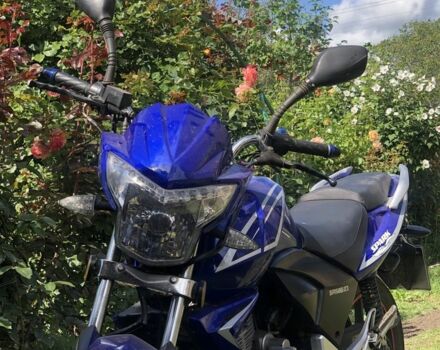 Спарк Інша, об'ємом двигуна 0.15 л та пробігом 0 тис. км за 800 $, фото 1 на Automoto.ua