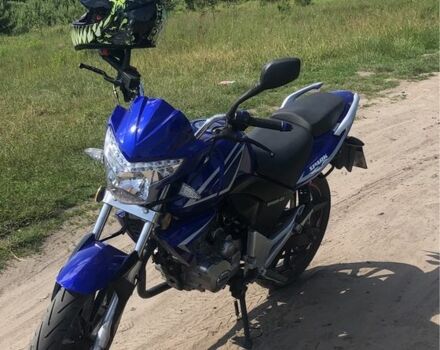 Спарк Інша, об'ємом двигуна 0.15 л та пробігом 0 тис. км за 800 $, фото 3 на Automoto.ua