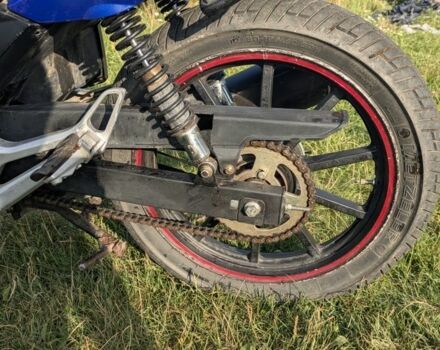Спарк Інша, об'ємом двигуна 0.15 л та пробігом 0 тис. км за 700 $, фото 5 на Automoto.ua