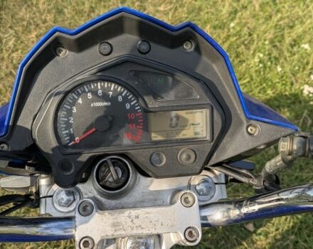 Спарк Інша, об'ємом двигуна 0.15 л та пробігом 0 тис. км за 700 $, фото 4 на Automoto.ua