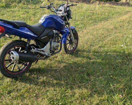 Спарк Інша, об'ємом двигуна 0.15 л та пробігом 0 тис. км за 700 $, фото 2 на Automoto.ua